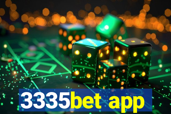 3335bet app